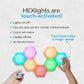 HEXLights - 7 Pack