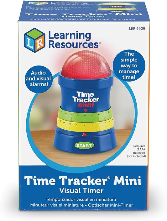 Time Tracker Mini