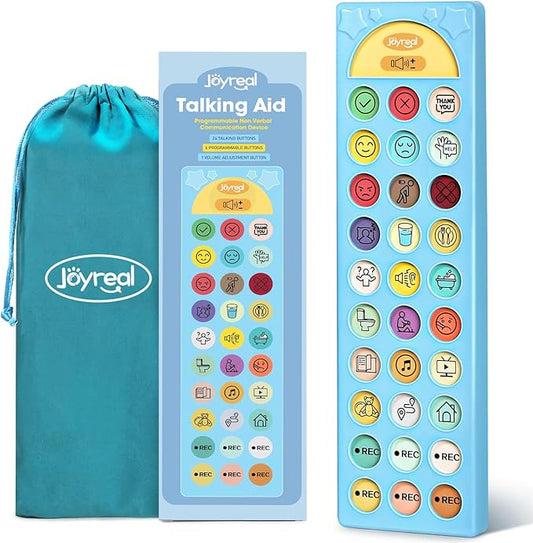 Joyreal Talking Aid
