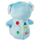 Busy Barkley the Dog Plush