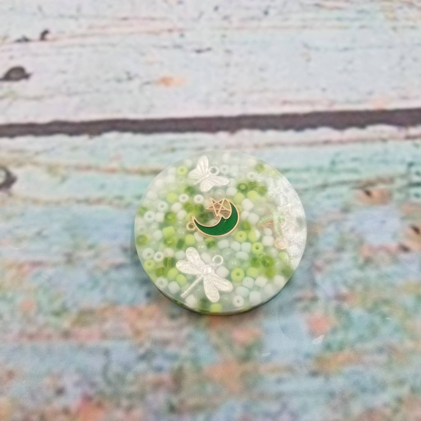 Treasure Hunt Picky Pad