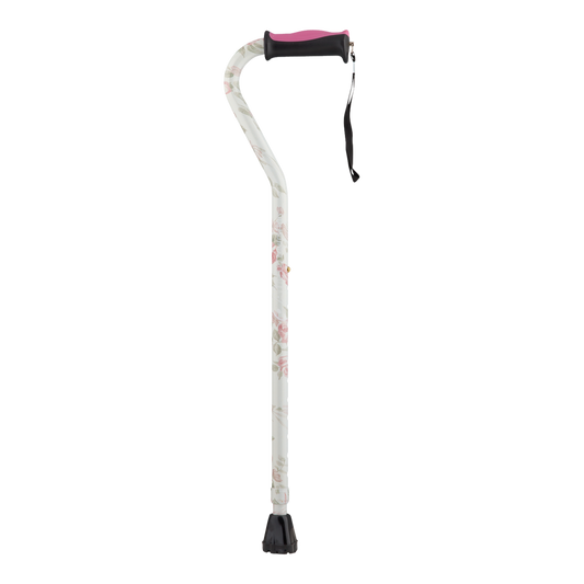 Airgo Offset Gel Grip Cane