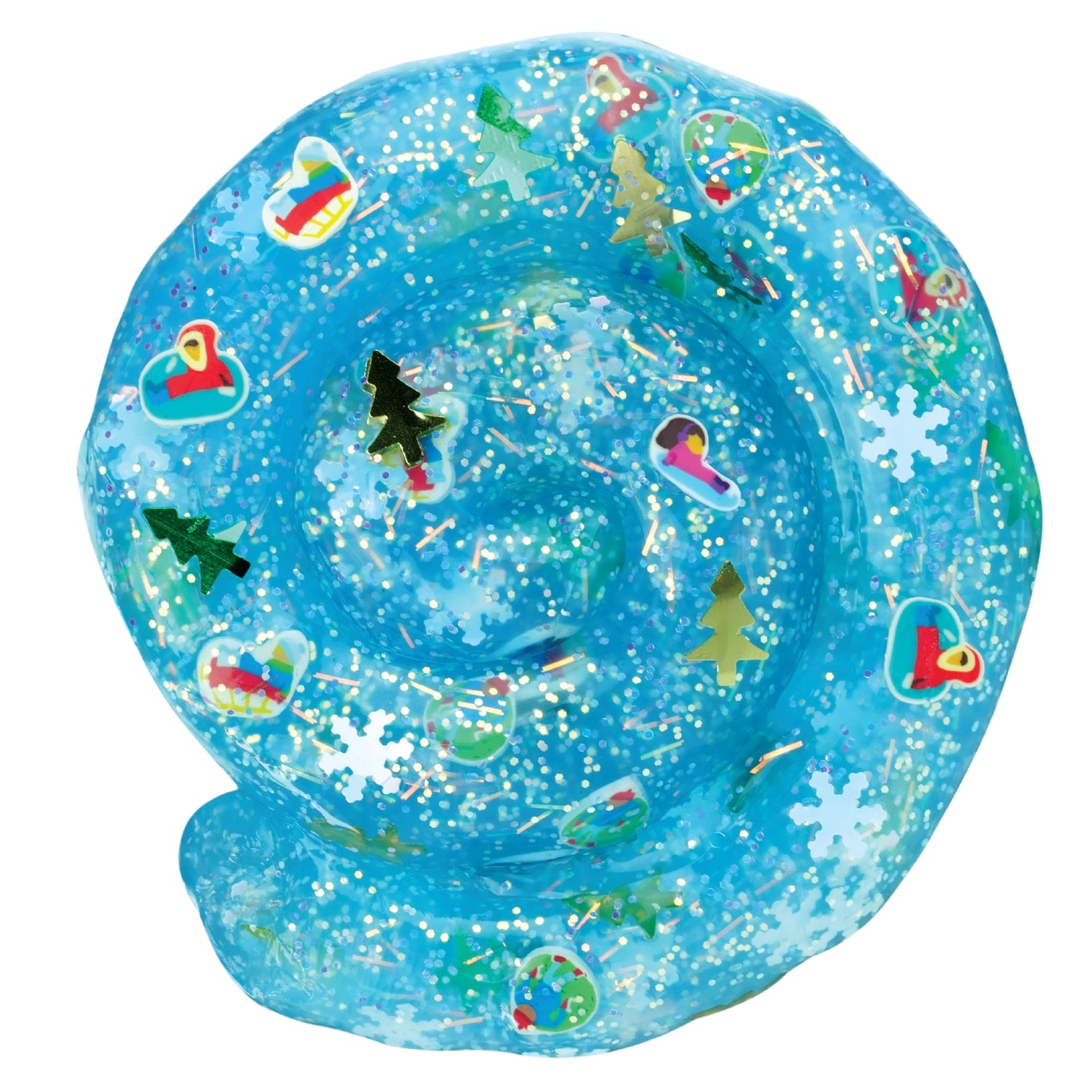 Puttyworld Holiday Mini Tin