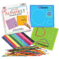 Wikki Stix Alphabet Cards