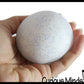 Nee-Doh Snow Soft Doh Filled Crunchy Stress Ball