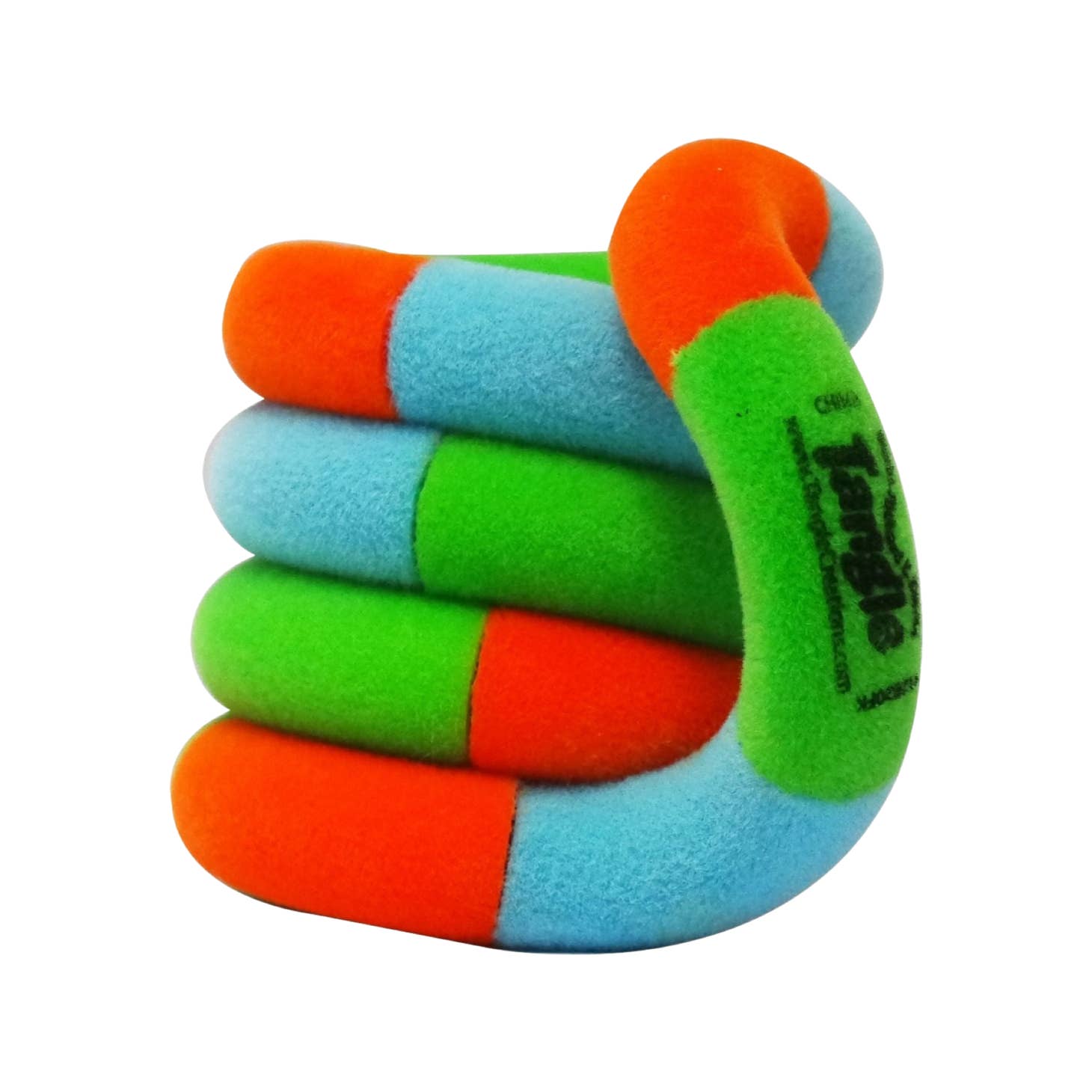 Tangle jr fidget store toy