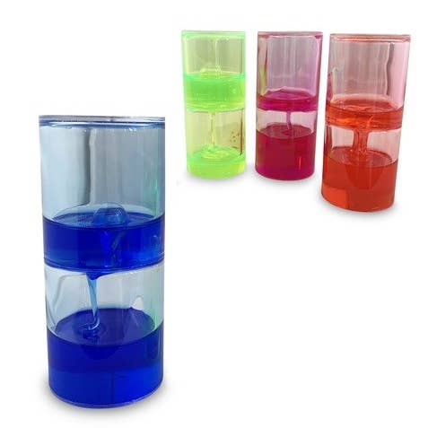 Slimy Goo Ooze Timer