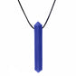 ARK's Krypto-Bite Chewable Gem Necklace