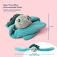 Hugarounds Weighted Turtle