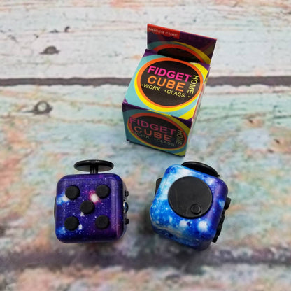 Fidget Cube