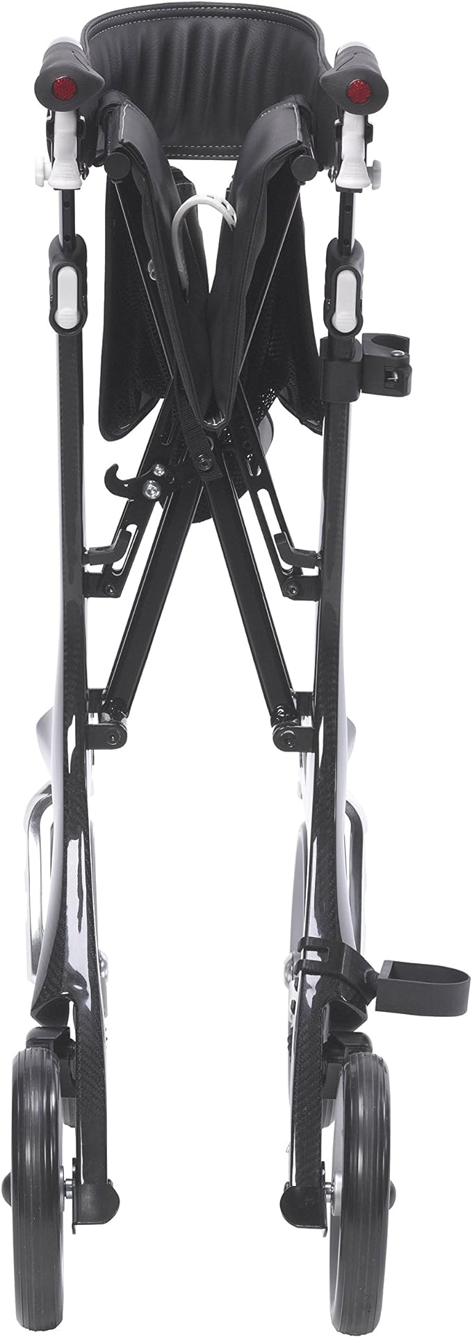 Nitro Elite Carbon Fiber Rollator