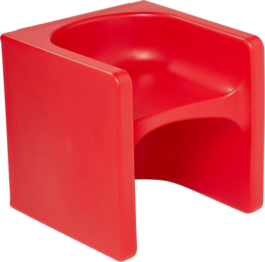 3-in-1 Cube Chair