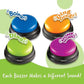 Answer Buttons (4 pack)