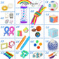 Fidget Sensory Toy Set