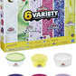Play-Doh 6 Variety Scented and Texture Pack