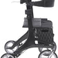 Nitro Elite Carbon Fiber Rollator