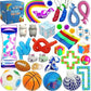 Fidget Sensory Toy Set