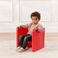 3-in-1 Cube Chair