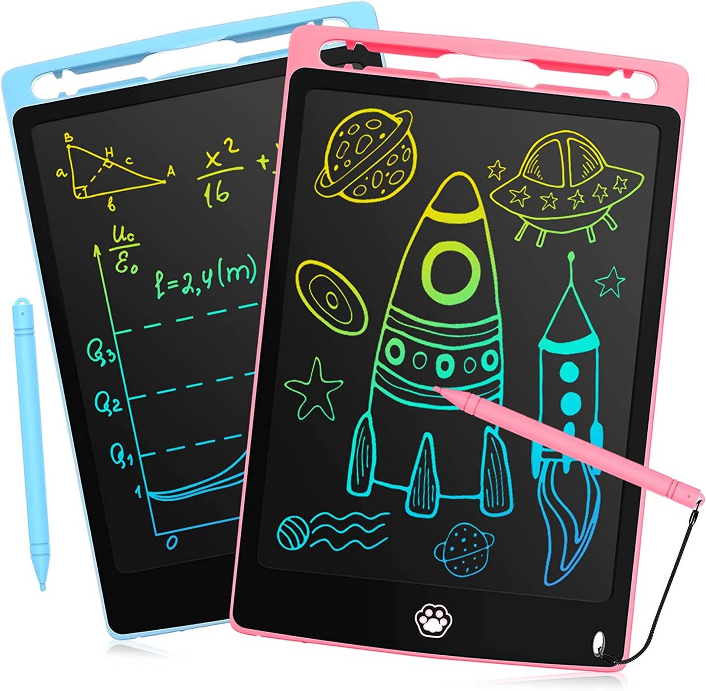 LCD Writing & Drawing Tablet