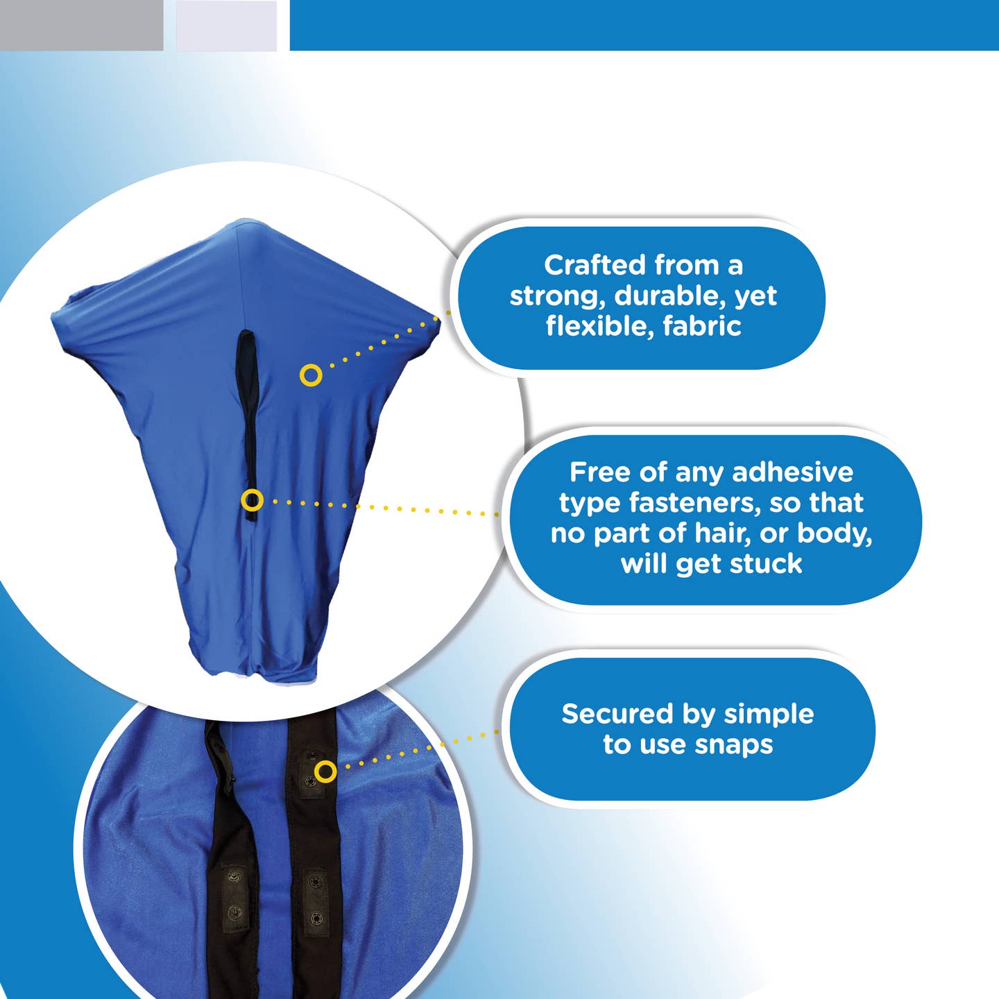 Bintiva Body Sock