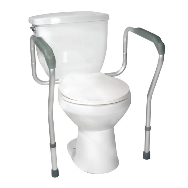Toilet Safety Frame - In Store Only