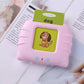 Card Carly Education Device - Pink