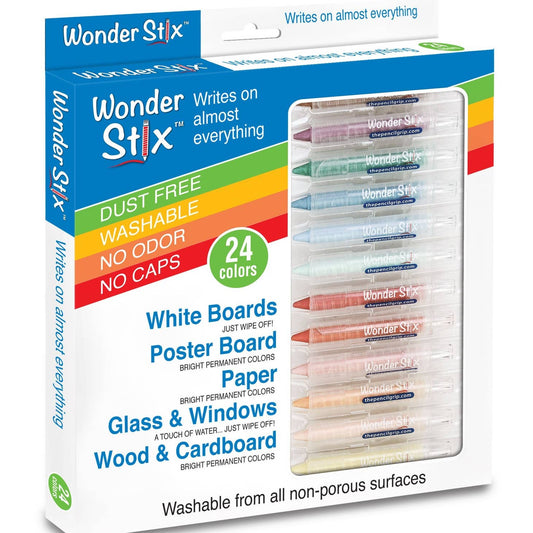 Wonder Stix 24 Set