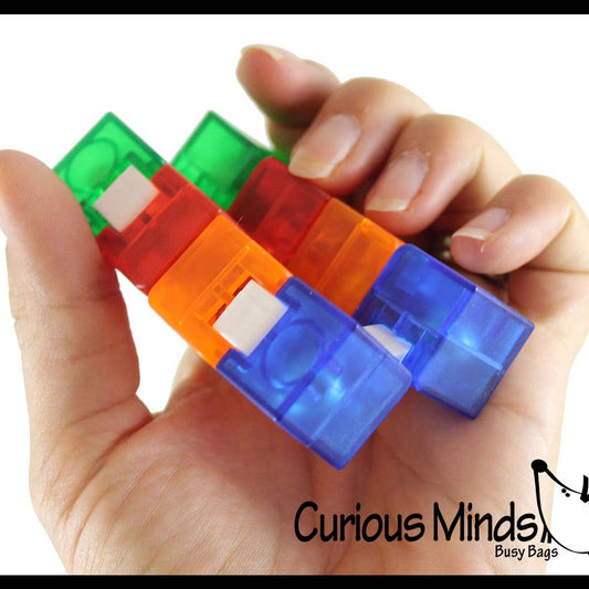 Heavy Infinity Cube