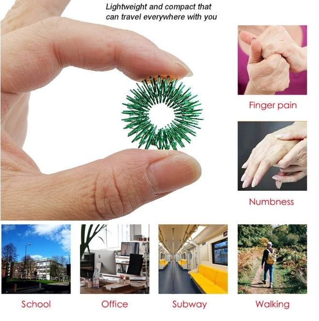 Fidget for your Digits! – AdaptAbility