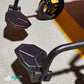 AirFlyer - Ultralight Carbon Fibre Electric Wheelchair
