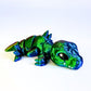 Tiny T-Rex Fidget Toy