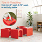 3-in-1 Cube Chair
