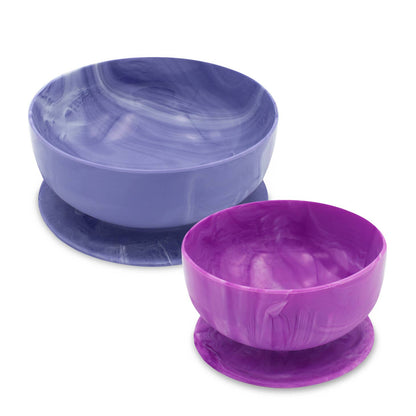 IncrediBowls Silicone Suction Bowls