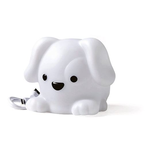 Pawz the Calming Pup