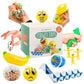 11 Piece Fidget Toy Set