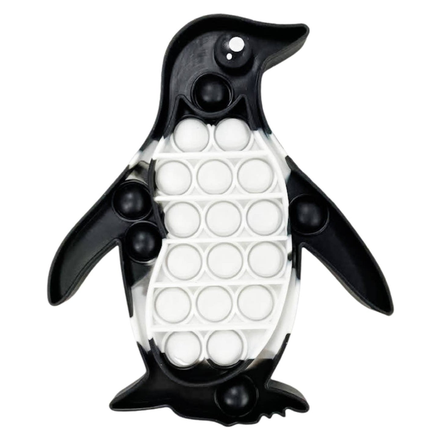 Popper Penguin