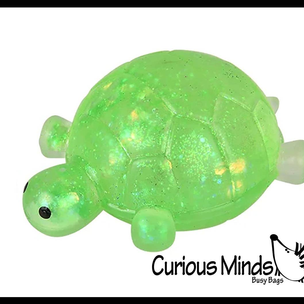 Sugar Turtle