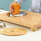 Chopping & Multi-Function Food Preparation Board