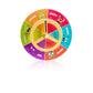 Steer Your Emotions Wheel