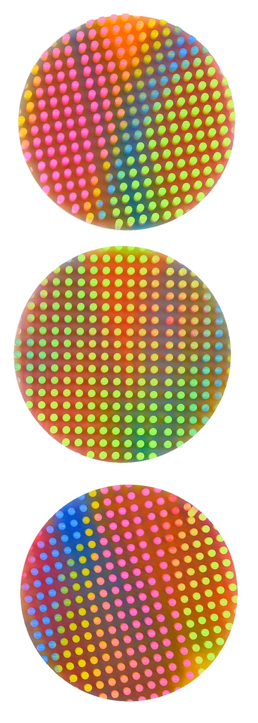 Silicone Zen Strips