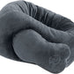 Massaging Neck Wrap