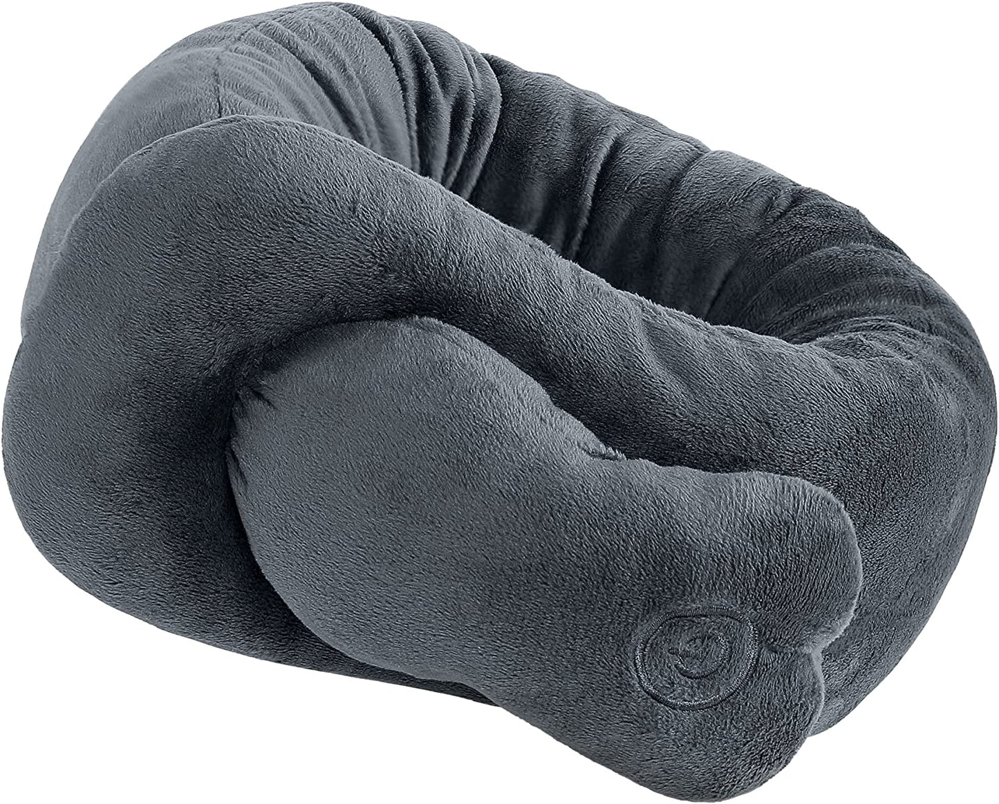 Massaging Neck Wrap