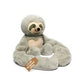 Cuddle Buddy Weighted Plush Hugger