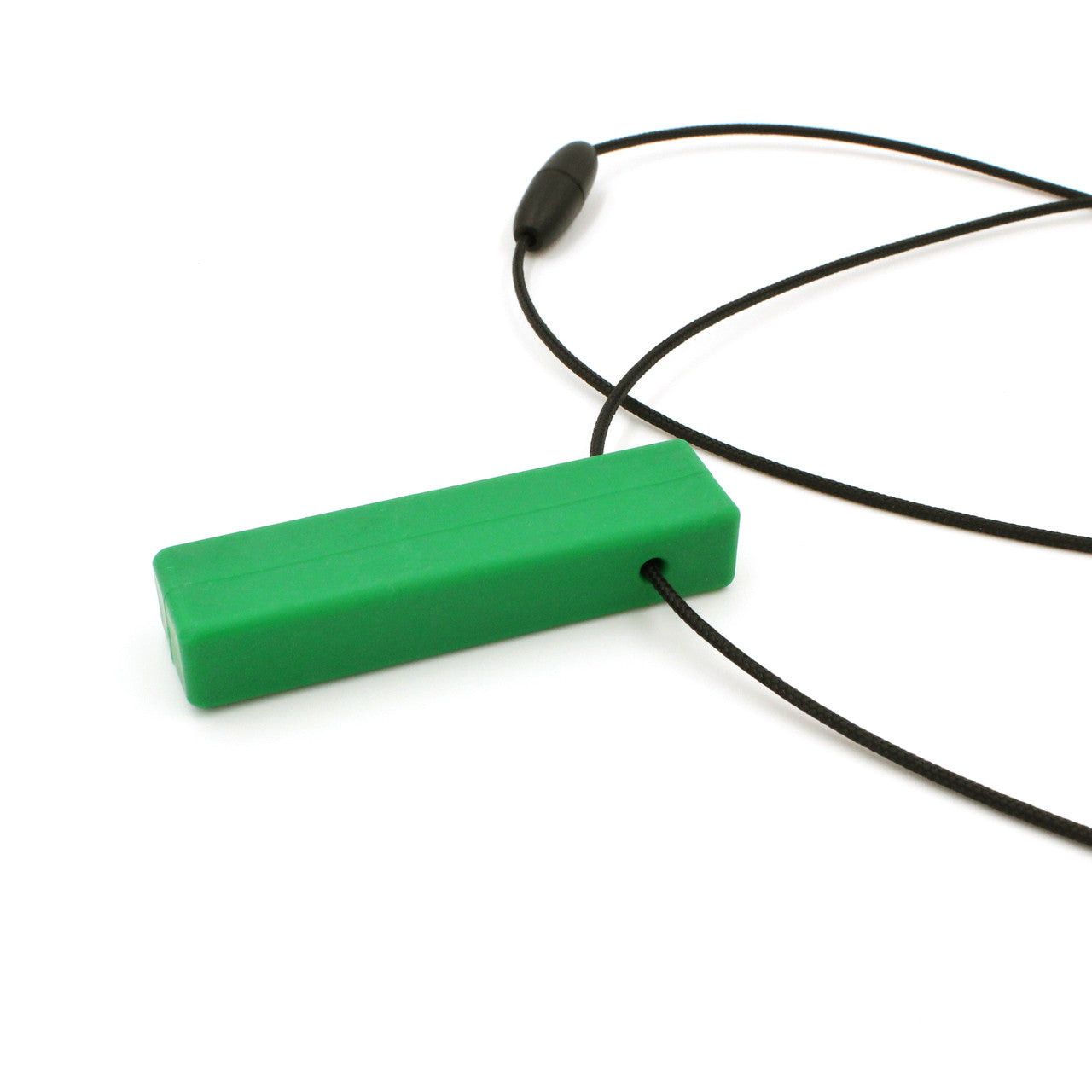 ARK's Brick Stick Smooth Chew Necklace