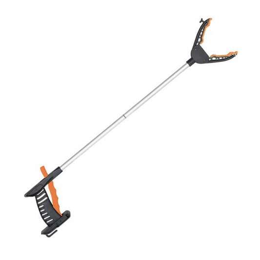 Hand Held Foldable Reacher