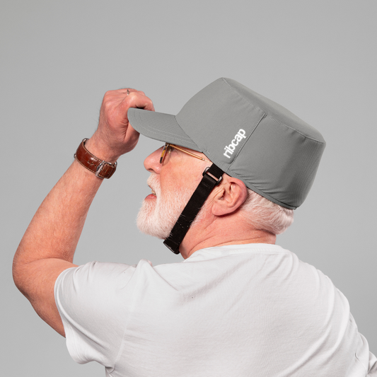 Ribcap - Bowie Helmet Adult