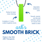 ARK's Brick Stick Smooth Chew Necklace
