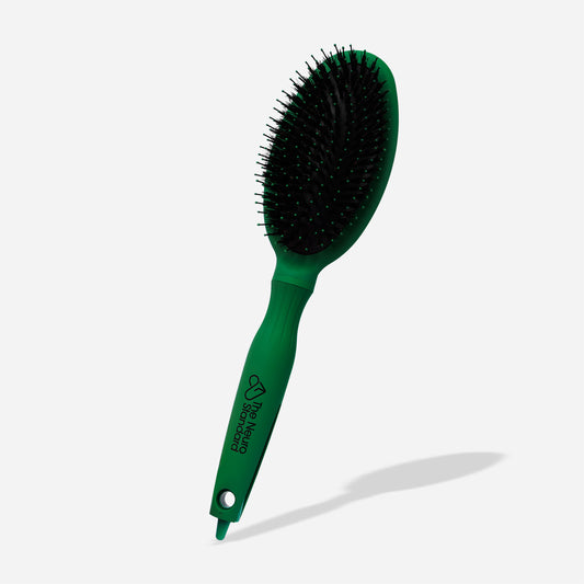 Knot Your Typical Wet/Dry Detangling Hairbrush