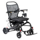CarbonTouch Power Wheelchair