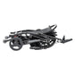 CarbonTouch Power Wheelchair